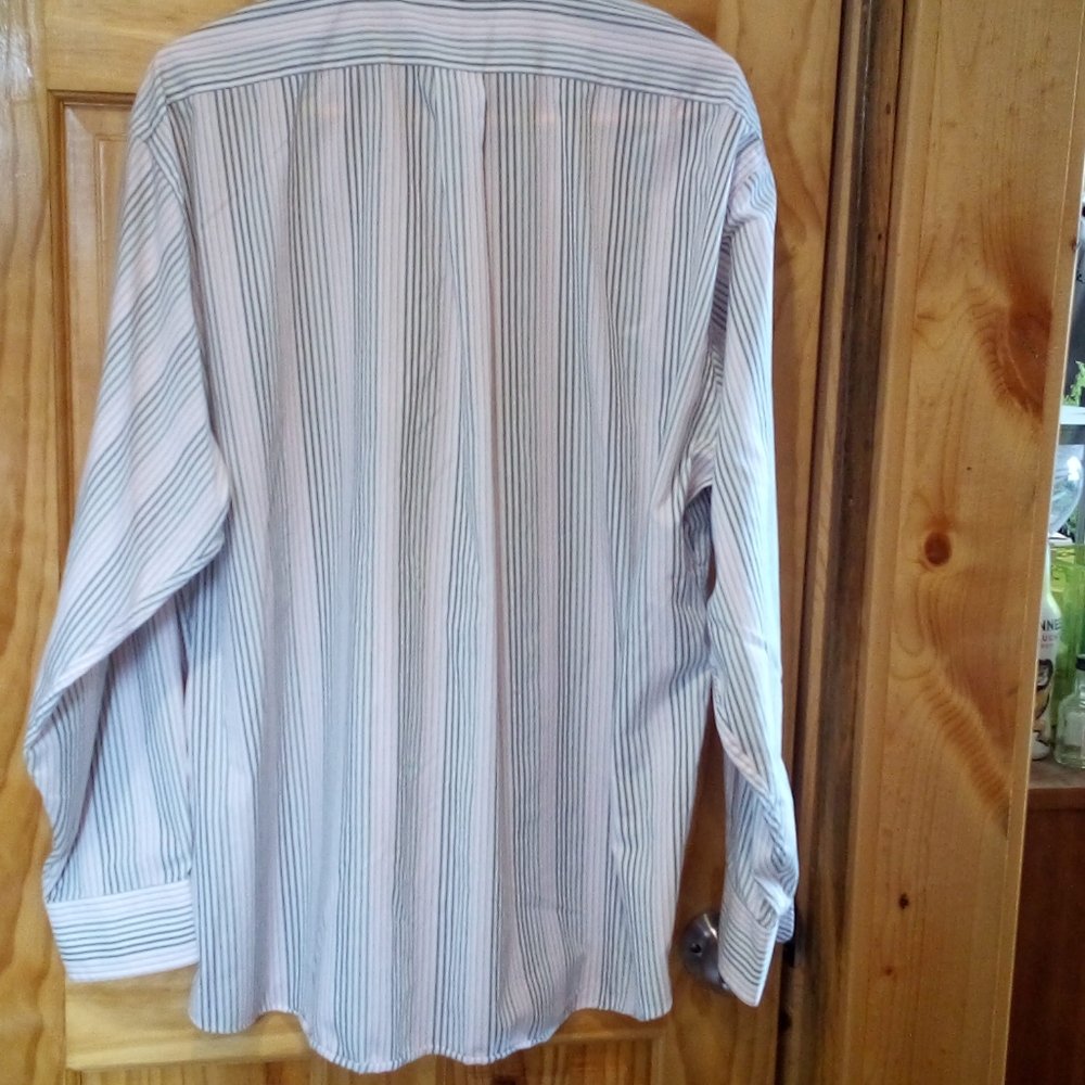 Chaps XX Button down. - Picture 6 of 6